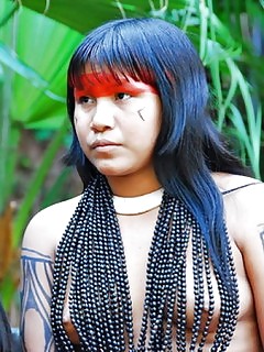 African Fantasies All Ebony Porn Pics