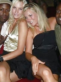 Pure Interracial Group Sex Ebony Chick Porn