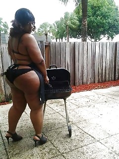 Black Booty Ebony Teen Orgasm