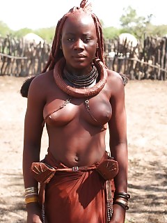 Sexy African Goddess Black Women With Fat Ass And Big Tits