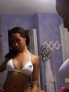 Black Girlfriends Ebony