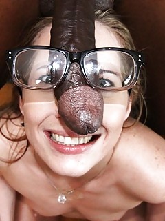 Interracial Porn Ebony