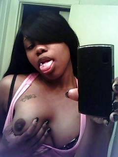 Black Girlfriends Ebony Amateur Blowjobs