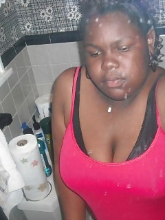 Ebony Amateurs New Ebony