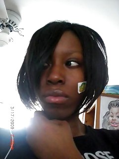 Black Girlfriends Black Phat Azz