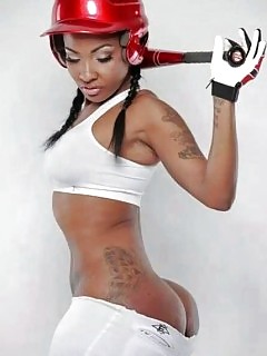 Black Models Mature Ebony Gallery