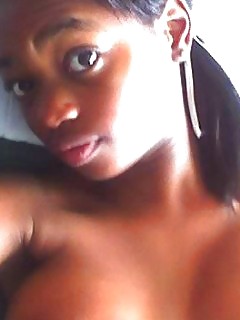 Ebony Cuties Ebony