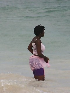 Be With Black Ebony Sex Slave