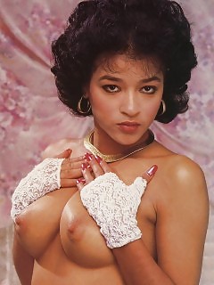Vintage Black Pornstars Big Tit Ebony Dp Gangbang
