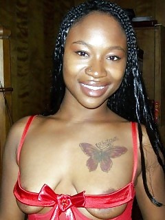 Amateur Black Porn Ebony Blowjobs