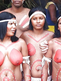 Wild Africa Ebony Sex Gallery