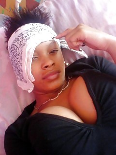 Black Girlfriends Ebony Girls XXX
