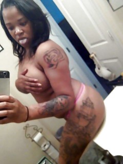 Nasty Ebony Self Light Skinned Ebony Sex