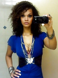 Black Girlfriends Ebony Mobile Porn