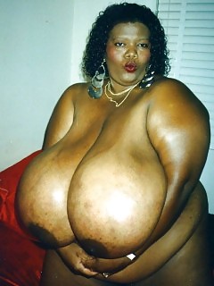 Black BBW Black Nylons