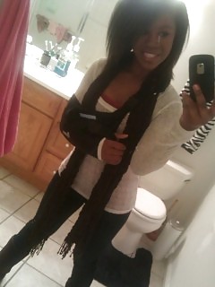 Black Girlfriends Black Deep Throat