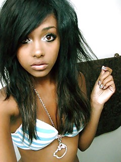 Amateur Black Porn Big Black Phat Azzes