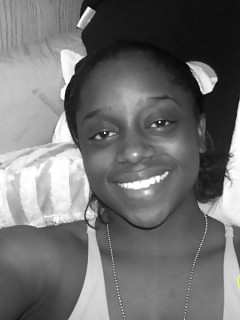 Ebony Amateurs Sexy Naked Black Women