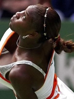 Sexy Girls Tennis Black Girl Porn