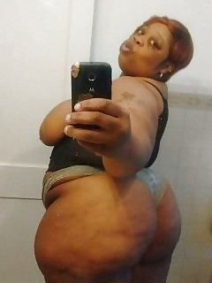 Nasty Ebony Self Black Atlanta Freaks