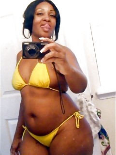 Black Girlfriends Young Ebony Teens