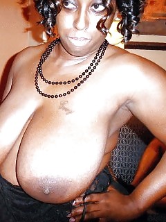 BBW Black Lady Black Couple