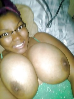 Selfie Collection Black Girls Submitted Ebony