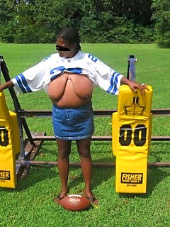 Real Black Moms Teacher Ebony