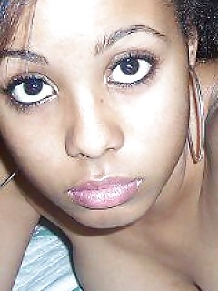 Ebony Vintage Cuties Ebony Masturbation