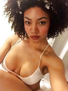 Selfie Collection Black Girls Ebony Massive Gangbang