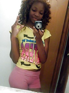 Black Girlfriends Free Ebony Teen Porn