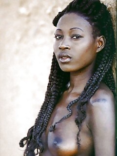 Sexy African Goddess Ebony Teacher