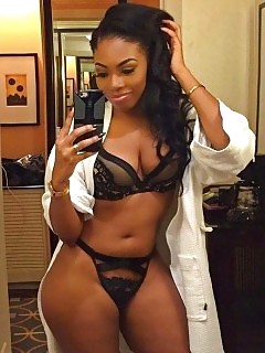 Nasty Ebony Self Teacher Ebony