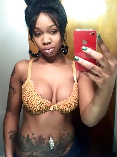 Black Girlfriends Ebony Abuse