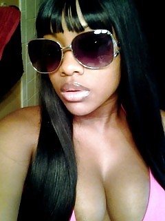 Amateur Black Porn Ebony Caprice