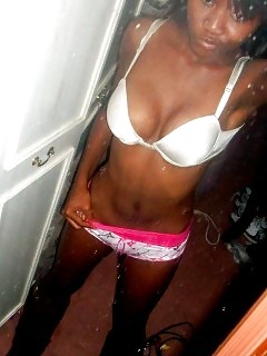 Black Girlfriends XXX Ebony Orgy