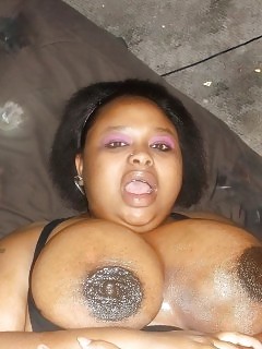 Black Tits Hairy Mature Ebony