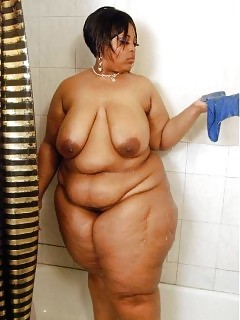 Bbbw Ebony Lesbian Sex