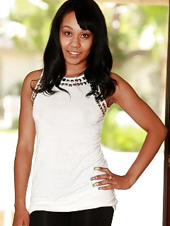 Faith - Ebony Facial - Atk Exotic