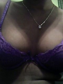X I Love Black Girls Ebony Cream