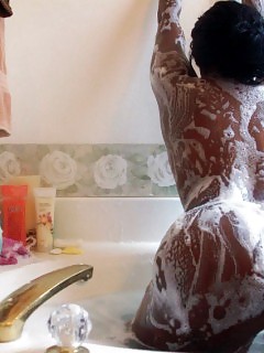 Real Black Moms Black Sluts