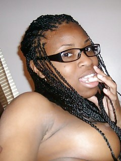 I Love Black GF Black Anal