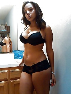 Black Girlfriends Big Black Pussy