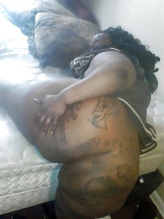 Nasty Ebony Self Ebony Lesbian Trib