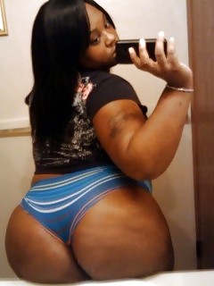 Black Booty Black Girls Squirting