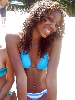 Amateur Black Porn Big Black Butt