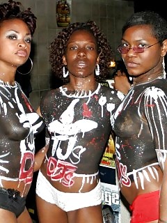 Black Girlfriends Ebony Daughter Fuck Mom Boyfriend