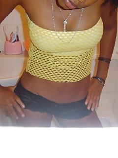 Ebony Amateurs Ebony Erotica