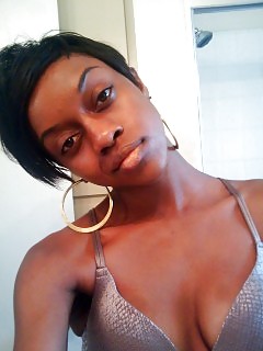 Black Girlfriends Horny Black Mothers