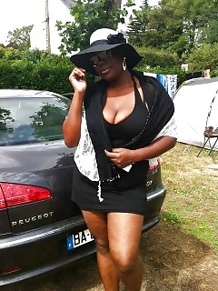 Real Black Moms Ebony Tree